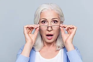 Average Retirement Savings By Age: Are You Normal?